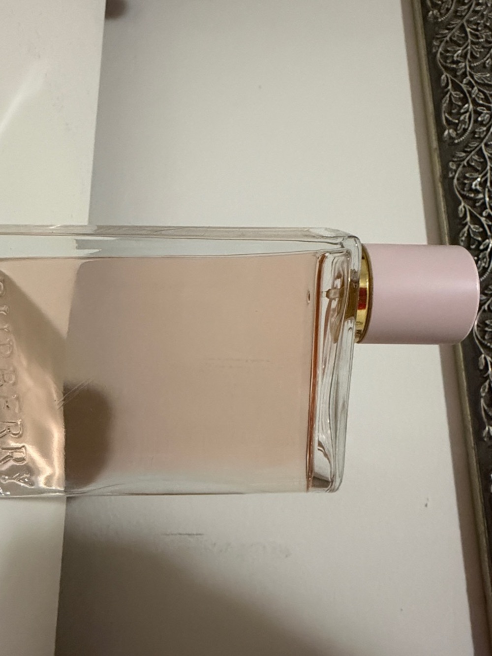 Burberry Her Perfume - Picture 2 of 8